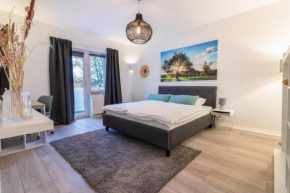 Q-FLATS Bochum-Hamme - verkehrsgünstig und komfortabel